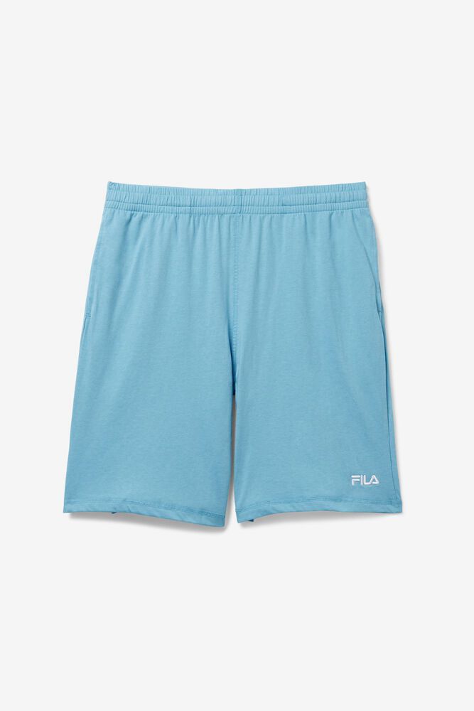 Fila Miesten Shortsit Jonco Sininen - UZEI-81694